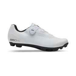 GIRO Cadet XC White 43