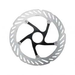 SHIMANO Kotúč brzdový RT-CL700 180mm Center Lock (vonkaj. uťahov.)