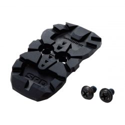 SHIMANO Krytka podrážky na tretry SPD