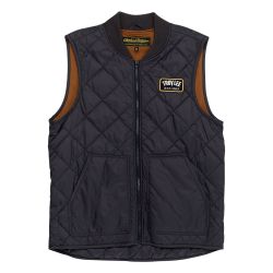 Troy Lee Designs TLD VESTA RUCKUS RIDE VEST MONO CARBON (87193100)