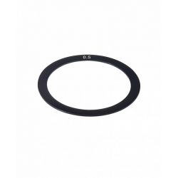 BBB BBO-111 BOTTOM BRACKET SHIM 0.5mm - 1ks