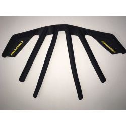 Výstelky CRATONI Alltrack M-L 10mm