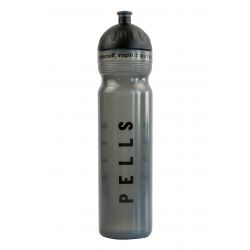 Fľaša PELLS X-Race3 1L Antracit