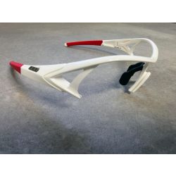 BBB BSG-44 IMPACT FRAME - biela