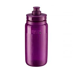 ELITE Fľaša FLY TEX 550 fialová