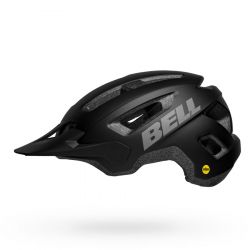 BELL Nomad 2 JR MIPS Mat Black