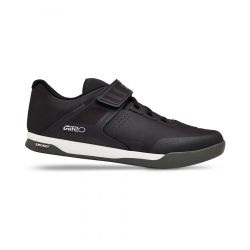 GIRO Chamber III Black 42
