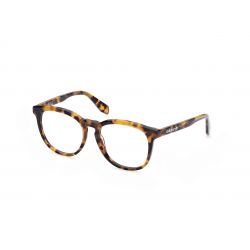 Dioptrické okuliare ADIDAS Originals OR5019 - Blonde Havana