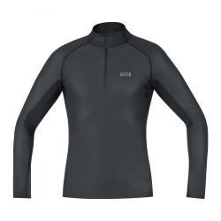 GORE M WINDSTOPPER® Base Layer Thermo Turtleneck Mens black XXL