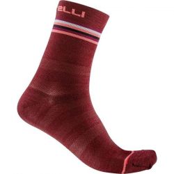 Castelli GO W 15 zimné ponožky