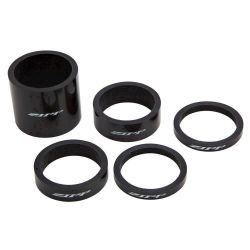 SRAM ZIPP 00.1915.124.010 - ZIPP ZIPP HS SPACER SET UD CARBON 4/8/12/30MM