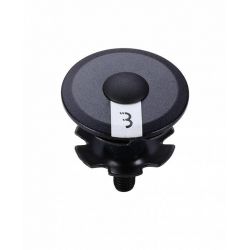 BBB BAP-02 ROUNDHEAD - čierna