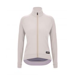 Dámska zimná bunda SANTINI RTR Cappuccino - XL