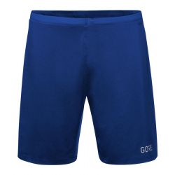 GORE R5 2in1 Shorts ultramarine blue XL
