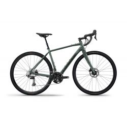 LAPIERRE Crosshill AL 4.0 Sage Leaf Green Satin