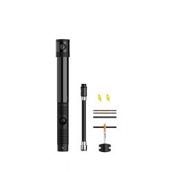 CRANKBROTHERS Klic HV+ Plug Tool Midnight Black