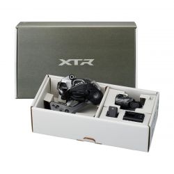 SHIMANO Upgrade kit rad. systému XTR M9250 - objímka