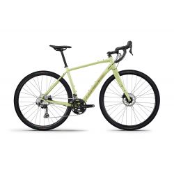 LAPIERRE Crosshill AL 3.0 Cool Matcha Green Glossy