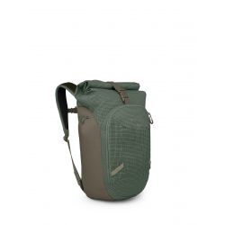 OSPREY BATOH TRANSPORTER ROLL TOP PINE LEAF (10006415)