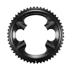 SHIMANO Prevodník 52z. FC-R8100 Ultegra čierny 110mm