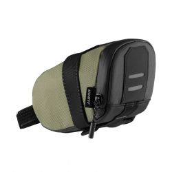 GIANT Shadow Seat Bag Brown - M