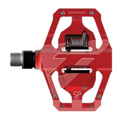 SRAM TIME 00.6718.001.000 - TIME PD TIME SPECIALE 12 ENDURO RED