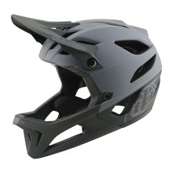 Troy Lee Designs TLD HELMA STAGE MIPS DRONE GRAY (11597103)