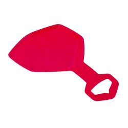 Klzák HAMAX Hot sheet Red