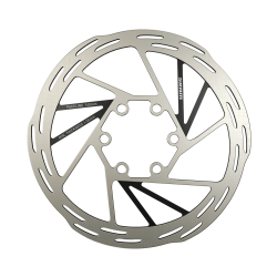 00.5018.158.000 - SRAM AM DB ROTOR/BOLTS PACELINE 140 ROUNDED
