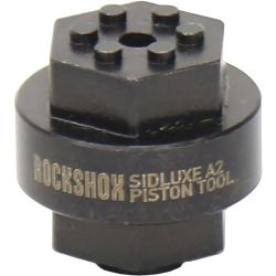 SRAM ROCK SHOX 00.4318.075.000 - ROCKSHOX AM RS TOOL PISTON REMOVER SIDLUXE A2