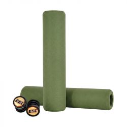 ESIgrips Gripy ESI Chunky - forest