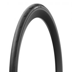 MICHELIN PLÁŠŤ PRO5 BLACK 700X25C COMPETITION LINE KEVLAR GUM-X TS (478236)