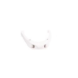 Patní upínací systém SIDI 433 HEEL ADJUSTER 001C - White