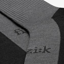 FIZIK PONOŽKY OFF-ROAD GREY/BLACK (FZSOCKOFA07010)