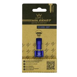 PEATYS PEATY'S HOLESHOT HLAVICE CO2 PUMPY NAVY (PPR-HTI-IFH-NVY-12)