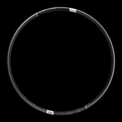 Crankbrothers WHEEL Rim Synthesis Enduro Carbon 29 Rear