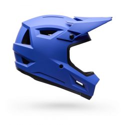 BELL Sanction 2 Electric Blue M