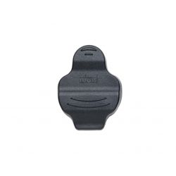 Krytka LOOK Keo Cover Black