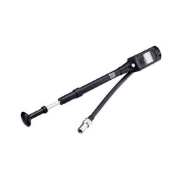 SRAM ROCK SHOX 00.4315.023.040 - ROCKSHOX AM RS FORK/SHOCK PUMP DIGITAL 300PSI MAX