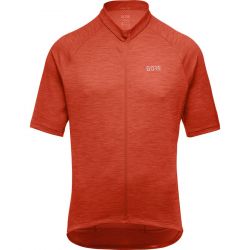GORE C3 Jersey fireball S