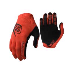 Troy Lee Designs TLD DĚTSKÉ RUKAVICE AIR MONO ORANGE (44793104)