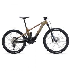 Giant Trance X Advanced E+ EL 3  L Messier/Panther