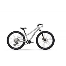 GHOST Kato 24 Full Party Silver Glossy
