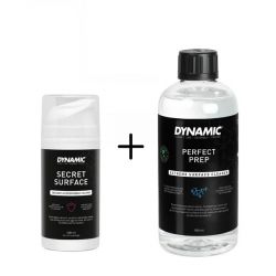 DYNAMIC BIKE CARE DYNAMIC Secret Surface + Perfect Prep