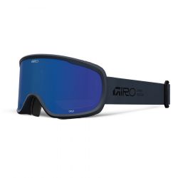 GIRO Cruz Indigo Stacked-Grey Cobalt