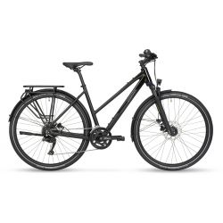 STEVENS Aviolo 6.1 LT Stealth Black