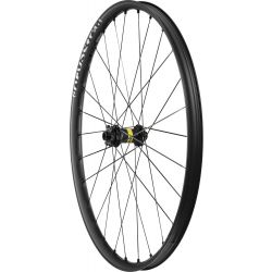 MAVIC E-CROSSTRAIL SL 29" BOOST 6-BOLT PŘEDNÍ (F00079601)