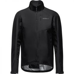 GORE GLIDEWHEEL GORE-TEX Jacket Mens black XXL