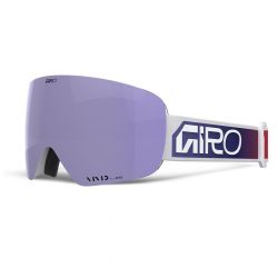 GIRO Contour White Faded-Vivid Haze/Vivid Infrared (2skla)