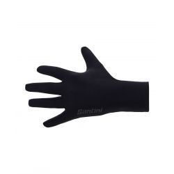 Rukavice SANTINI Aldo Black